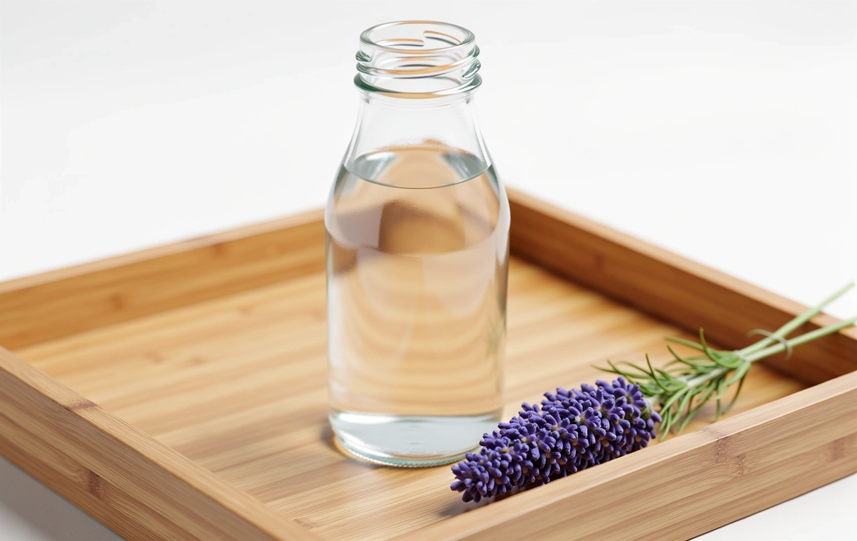 Natürliches Wohlbefinden