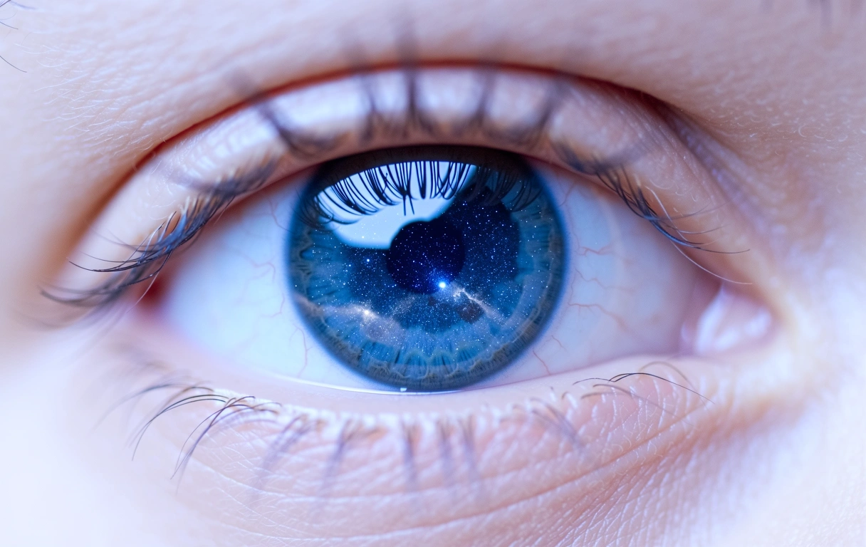 Symbolik des biologischen Wandels