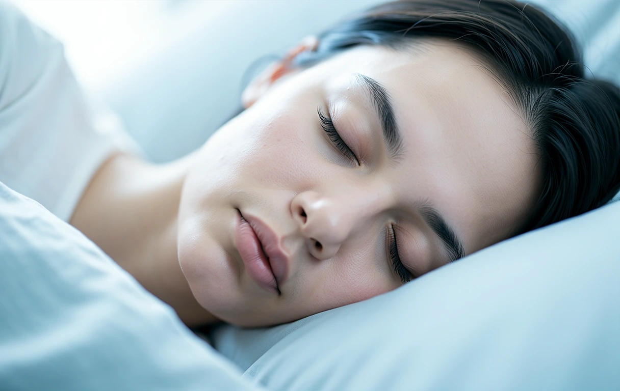 Tiefe Entspannung als Basis für Vitalität