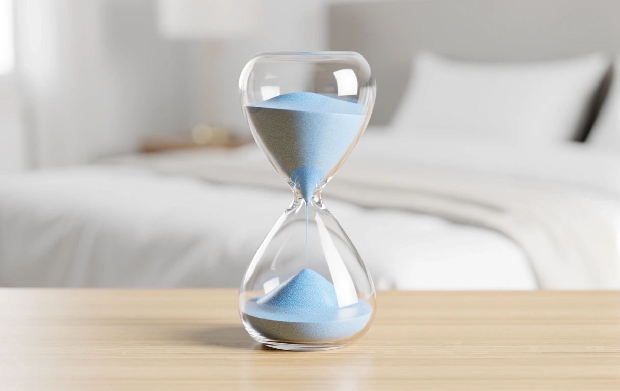 Zeitmanagement und Erholung